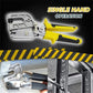 🔧 50% OFF NOW! ⚙️ Metal Stud Fastening Crimper – Screw-Free, Time-Saving & Extended Leverage – For Drywall Framing & Construction 🏗️