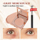 👁️ ¡COMPRA 1 Y LLÉVATE OTRO GRATIS! ✨ Corrector Mágico para Ojeras - Elimina Ojeras y Arrugas con Fórmula Hidratante y Brocha de Precisión de Regalo 🌟🖌️