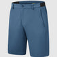 👍Pantalones cortos casuales de golf para hombre, elásticos y de secado rápido