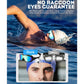 🏊‍♂️OFERTA DE VERANO 49%🔥Gafas de natación antivaho y UV con amplio campo de visión