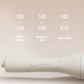 ⏳LAST DAY SALE 50% OFF!!💥Fully Automatic Hair Curler – Hands-Free Rotary Styler for Luxe, Bouncy Curls💇‍♀️ Gentle Ceramic Heat • Tangle-Free • Effortless Salon Waves in Minutes ⏱️🌿