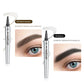 🔥Buy 1 Get 1 Free💎Waterproof & 4 Tips for Natural Brows!