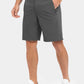 👍Pantalones cortos casuales de golf para hombre, elásticos y de secado rápido