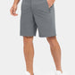 👍Pantalones cortos casuales de golf para hombre, elásticos y de secado rápido