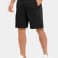 👍Pantalones cortos casuales de golf para hombre, elásticos y de secado rápido
