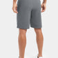 👍Pantalones cortos casuales de golf para hombre, elásticos y de secado rápido