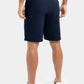 👍Pantalones cortos casuales de golf para hombre, elásticos y de secado rápido