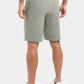 👍Pantalones cortos casuales de golf para hombre, elásticos y de secado rápido