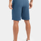 👍Pantalones cortos casuales de golf para hombre, elásticos y de secado rápido