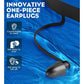 🏊‍♂️OFERTA DE VERANO 49%🔥Gafas de natación antivaho y UV con amplio campo de visión