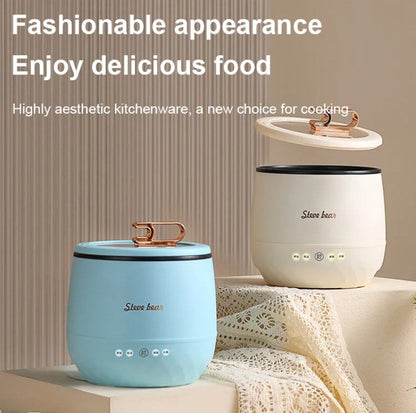 🎯 Limited-time offer🔥Multifunctional Electric Mimi Cooker