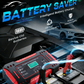 🔋 50% OFF NOW! ⚡ Smart Battery Charger for Car & Motorcycle – Auto Shut-off, Reverse Protection & For All Lead-Acid Batteries 🚗