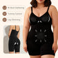 💥Last Day 49% OFF🔥Seamless Sculpting Bodysuit for Women