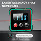 📐 50% OFF NOW! 🔧 Magnetic Digital Angle Finder with Electronic Laser – High Precision, Easy-to-Read Display & Hands-Free Operation 🔍