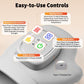 🎉 LIMITED TIME 50% OFF! 💆 Soothe Tired Hands & Wrists – Air Compression Massager with 3 Modes, 5 Intensities & Auto Timer.