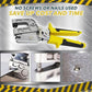 🔧 50% OFF NOW! ⚙️ Metal Stud Fastening Crimper – Screw-Free, Time-Saving & Extended Leverage – For Drywall Framing & Construction 🏗️
