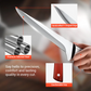 💖2025 Hot Sale💖 The Michelin Chef's Choice: Premium Knives at 50% Off! 🔥