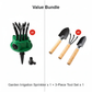 🥳2026 HOT SALE🥳💞50K+ SOLD!🌸🔄 50% OFF! Precision Irrigation Sprinkler – 360° multi‑directional, custom spray patterns. Gentle on delicate plants. Save water, grow better. 🌱✅