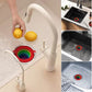 📢📢Buy 1 Get 1 Free !! ⏰50K+ SOLD! Sink Strainer – From £4.99! Monster design, foldable rainbow & large capacity. No more clogs – grab yours! ✅