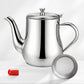 🔥Limited-time promotion 🔥Stainless Steel Oil Filter Pot