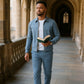 Men's Casual 2-Piece Set