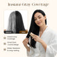 🔥Venta Flash💖Práctico peine de tinte para cabello 2 en 1 para canas