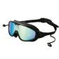 🏊‍♂️OFERTA DE VERANO 49%🔥Gafas de natación antivaho y UV con amplio campo de visión