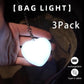 🎁Oferta especial último día💥Compra 2 y llévate 1 gratis✨🤍Luz LED táctil para bolso