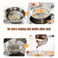 🔥Limited-time promotion 🔥Stainless Steel Oil Filter Pot
