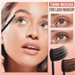 ✨Buy 1 Get 1 Free✨Tubing Mascara Black & Brown Duo For Lash Makeup