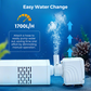 Fish Tank 3-in-1 Filter - Filtration, Oxygenation & Water Pumping