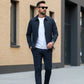 Men's Casual 2-Piece Set