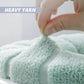 🧶LIMITED-TIME 50% OFF! ✨Cute Knitted Toilet Seat Cover — Soft, Warm & Skin-Friendly 🚽