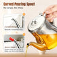 🔥Limited-time promotion 🔥Stainless Steel Oil Filter Pot