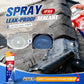 🥳2026 HOT SALE🥳💞50K+ SOLD!🛡️🏠 50% OFF! Leak Repair Spray – Stop leaks fast & seal out water! Works in minutes on pipes, roofs & gutters. A must-have for home emergencies. 💦🔧