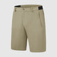👍Pantalones cortos casuales de golf para hombre, elásticos y de secado rápido