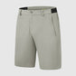 👍Pantalones cortos casuales de golf para hombre, elásticos y de secado rápido