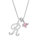 💖Last Day 49% OFF✨3-Layering Initial A-Z Letter Pendant Necklaces🎀