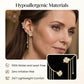 🎁Hot Sale 50% OFF✨BUTTERFLY TASSEL STYLE ZIRCON EARRINGS | PERFECT GIFT💎
