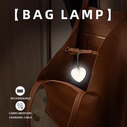 🎁Oferta especial último día💥Compra 2 y llévate 1 gratis✨🤍Luz LED táctil para bolso