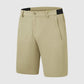 👍Pantalones cortos casuales de golf para hombre, elásticos y de secado rápido