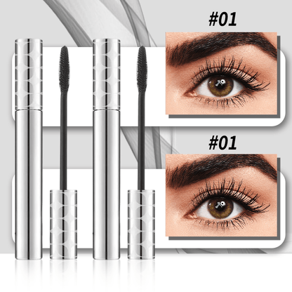 ✨Buy 1 Get 1 Free✨Tubing Mascara Black & Brown Duo For Lash Makeup