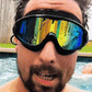 🏊‍♂️OFERTA DE VERANO 49%🔥Gafas de natación antivaho y UV con amplio campo de visión