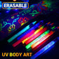 📢HOT SALE !!!✨UV Glow Face and Body Paint Markers Set