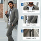 Men's Casual 2-Piece Set