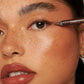🌟 BUY 1 GET 1 FREE! ✨ 24HR Waterproof Eyeliner Duo - Sharpenable Eye Pencil with Smudge-Proof Formula for All-Day Definition 👁️💧