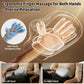🎉 LIMITED TIME 50% OFF! 💆 Soothe Tired Hands & Wrists – Air Compression Massager with 3 Modes, 5 Intensities & Auto Timer.