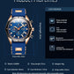 ⌚ 49% OFF NOW! 💪 Men's Outdoor Waterproof Sport Quartz Watch – Chronograph function, durable & water-resistant – Perfect for sports, travel & daily wear 🏃‍♂️