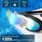 🏊‍♂️OFERTA DE VERANO 49%🔥Gafas de natación antivaho y UV con amplio campo de visión