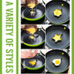 Moldes para huevos fritos de acero inoxidable